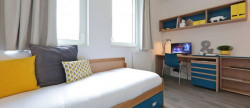 vente Résidence etudiante Paris 13eme Arrondissement
