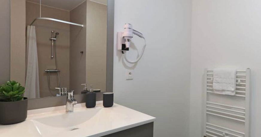 vente Résidence etudiante Paris 13eme Arrondissement