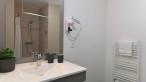 vente Résidence etudiante Paris 13eme Arrondissement