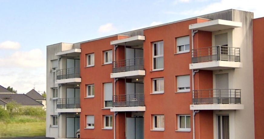 vente Résidence seniors Yzeure