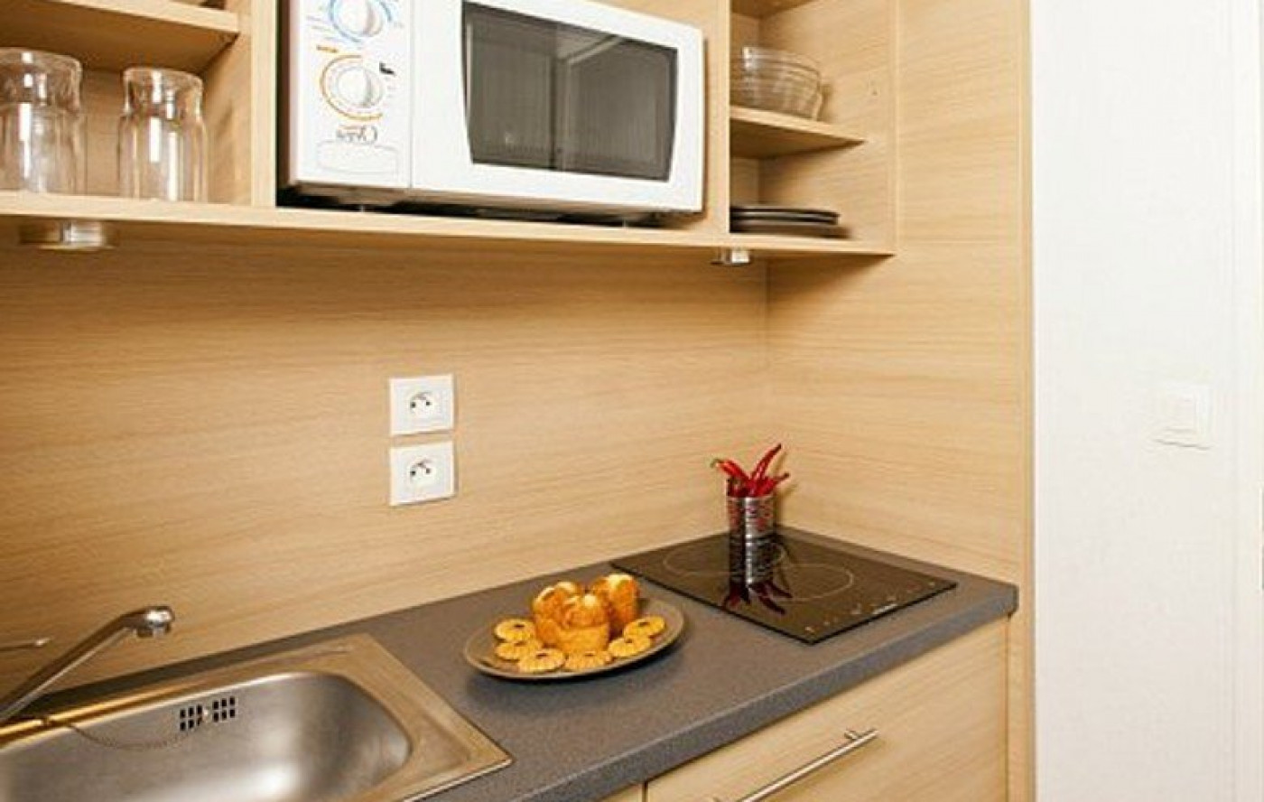 vente Résidence affaires Carrieres Sur Seine - Photo 4