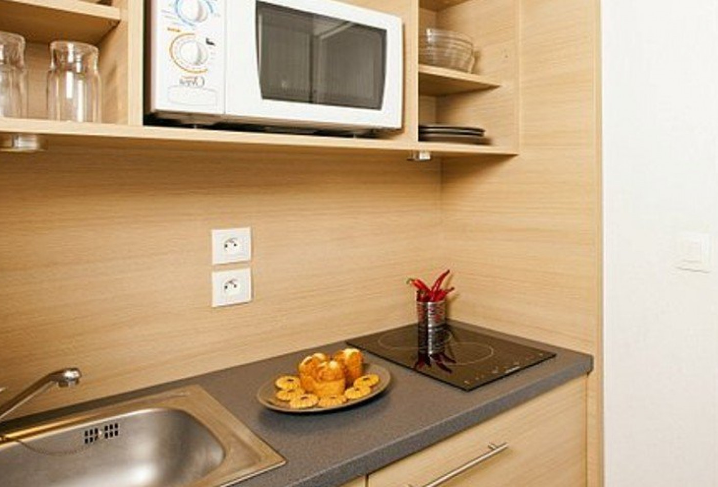 vente Résidence affaires Carrieres Sur Seine - Photo 4