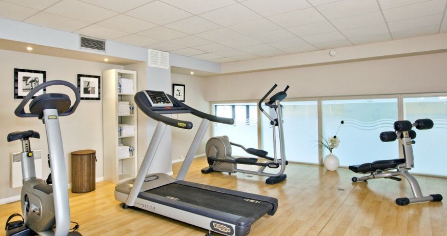 vente Résidence affaires Carrieres Sur Seine