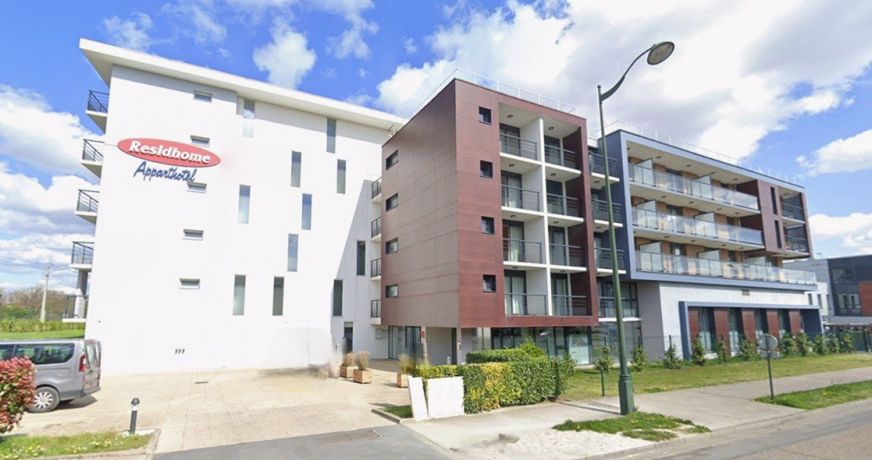 vente Résidence affaires Carrieres Sur Seine