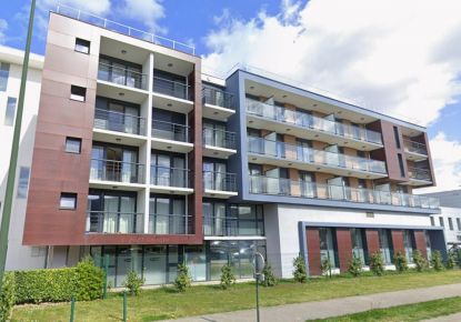 vente Résidence affaires Carrieres Sur Seine