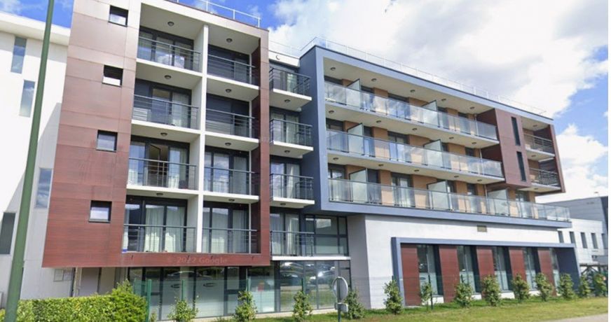 vente Résidence affaires Carrieres Sur Seine