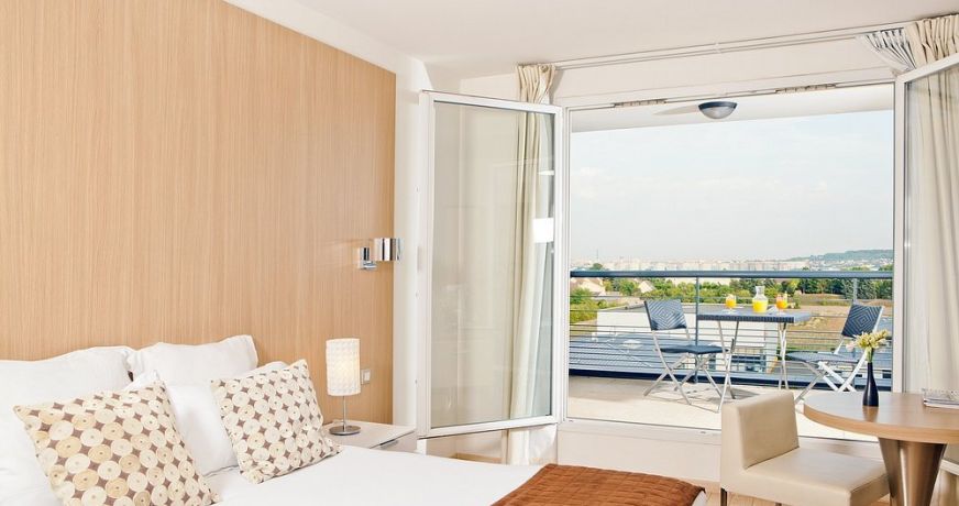 vente Résidence affaires Carrieres Sur Seine