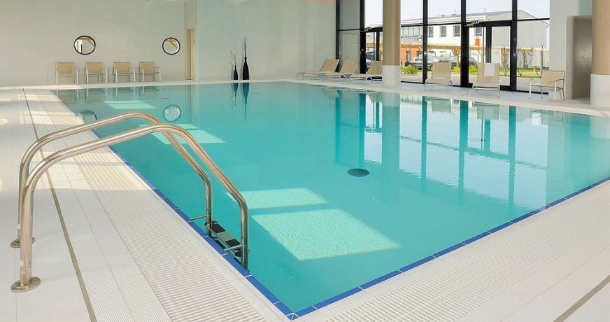 vente Résidence affaires Carrieres Sur Seine