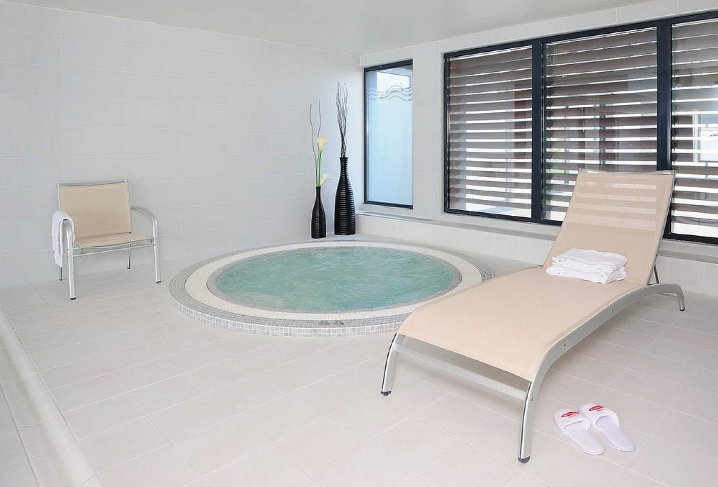 vente Résidence affaires Carrieres Sur Seine - Photo 8