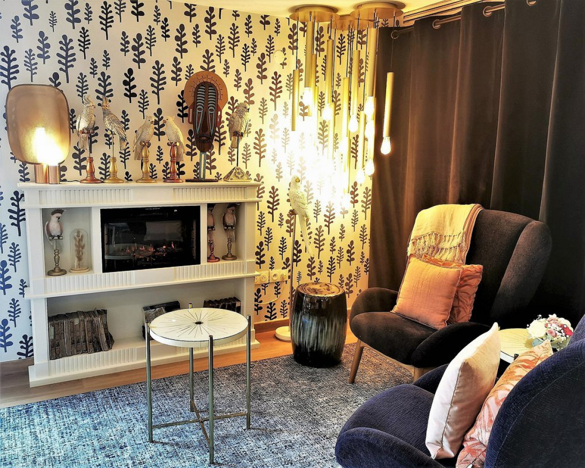 vente Résidence affaires Carrieres Sur Seine - Photo 12