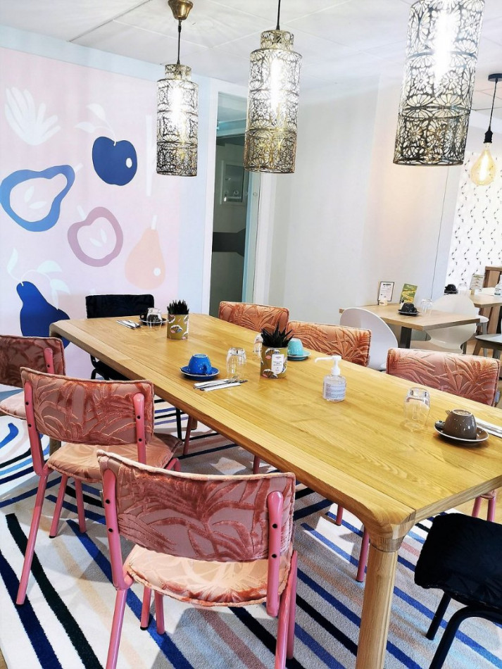 vente Résidence affaires Carrieres Sur Seine - Photo 11