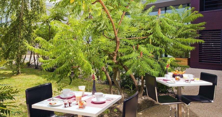 vente Résidence affaires Carrieres Sur Seine