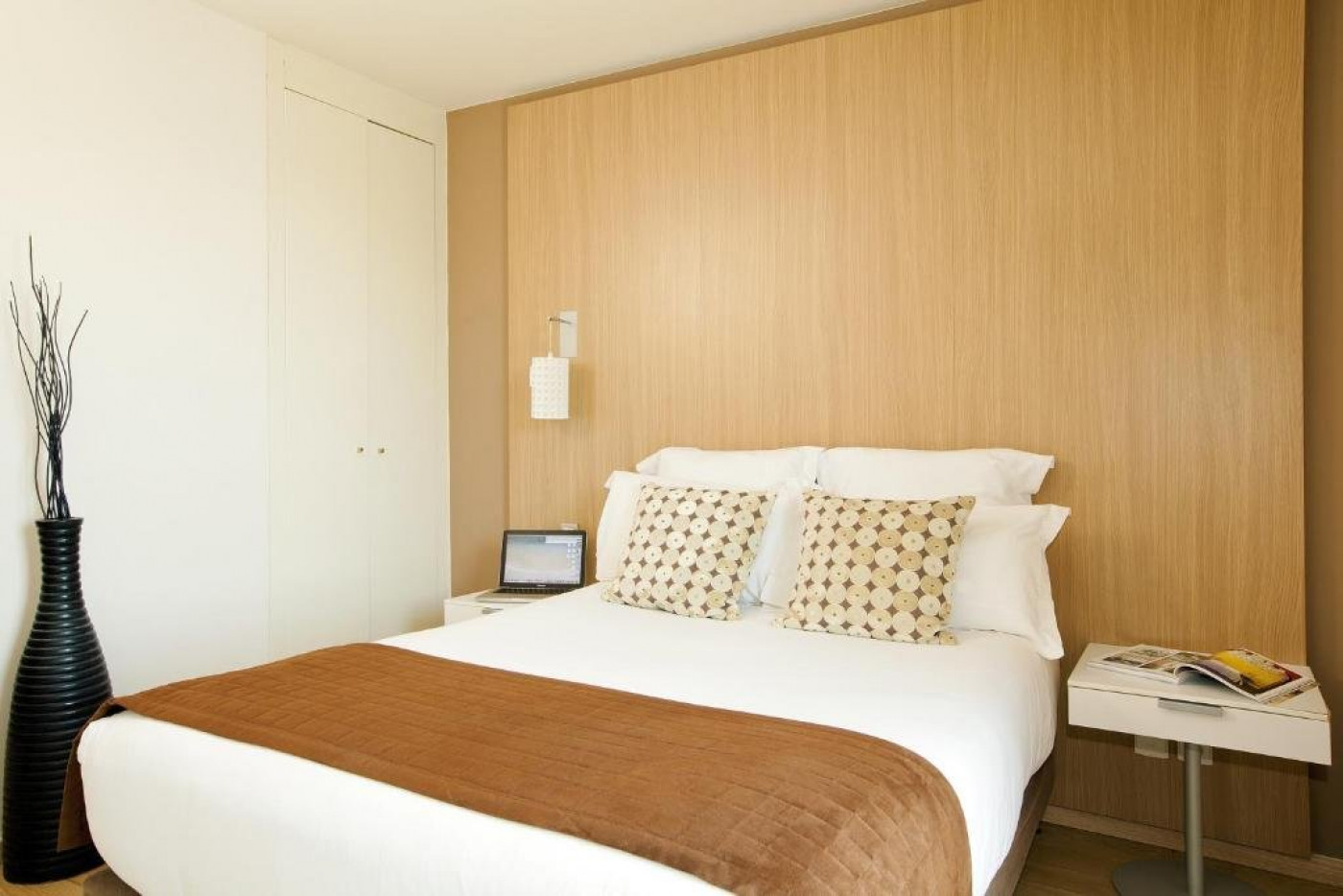 vente Résidence affaires Carrieres Sur Seine - Photo 3