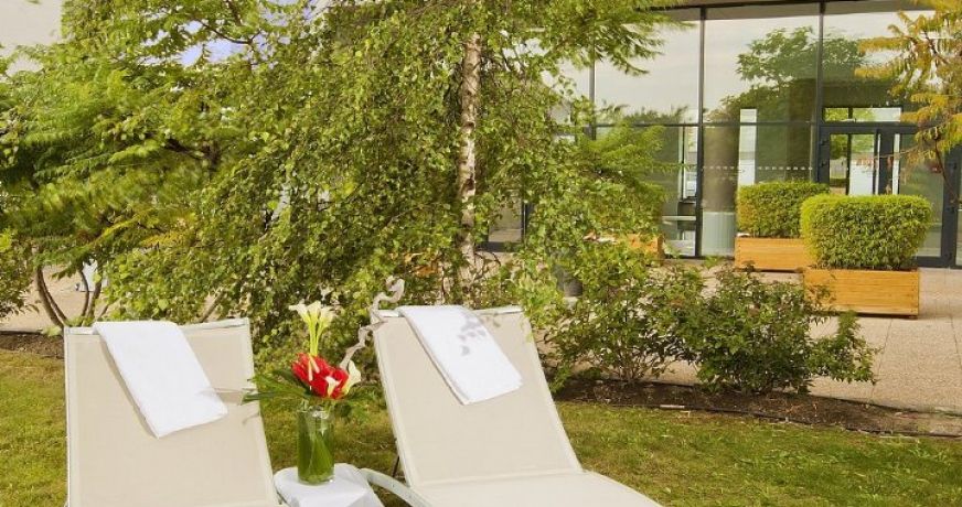 vente Résidence affaires Carrieres Sur Seine