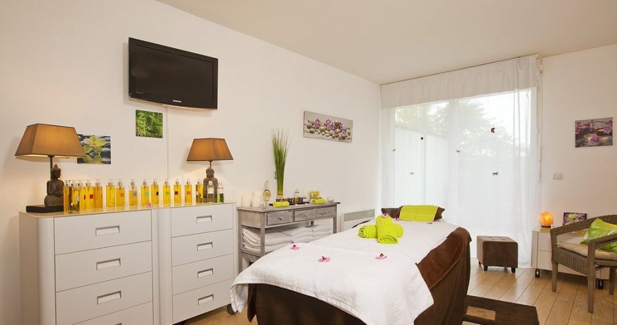 vente Résidence affaires Carrieres Sur Seine