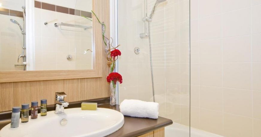 vente Résidence affaires Carrieres Sur Seine
