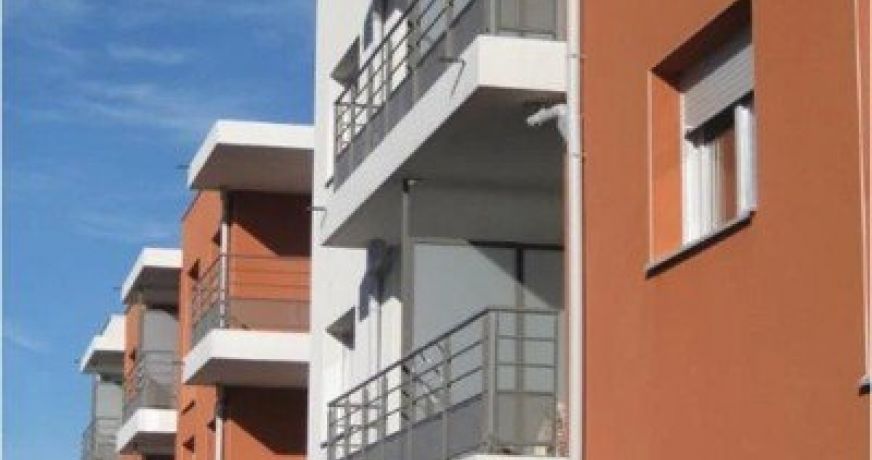 vente Résidence seniors Yzeure
