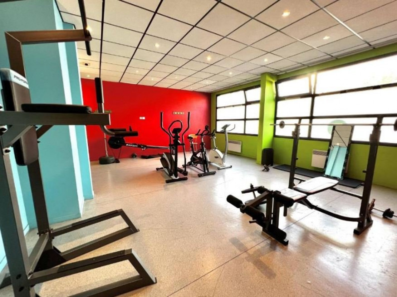 vente Résidence etudiante Rouen - Photo 8