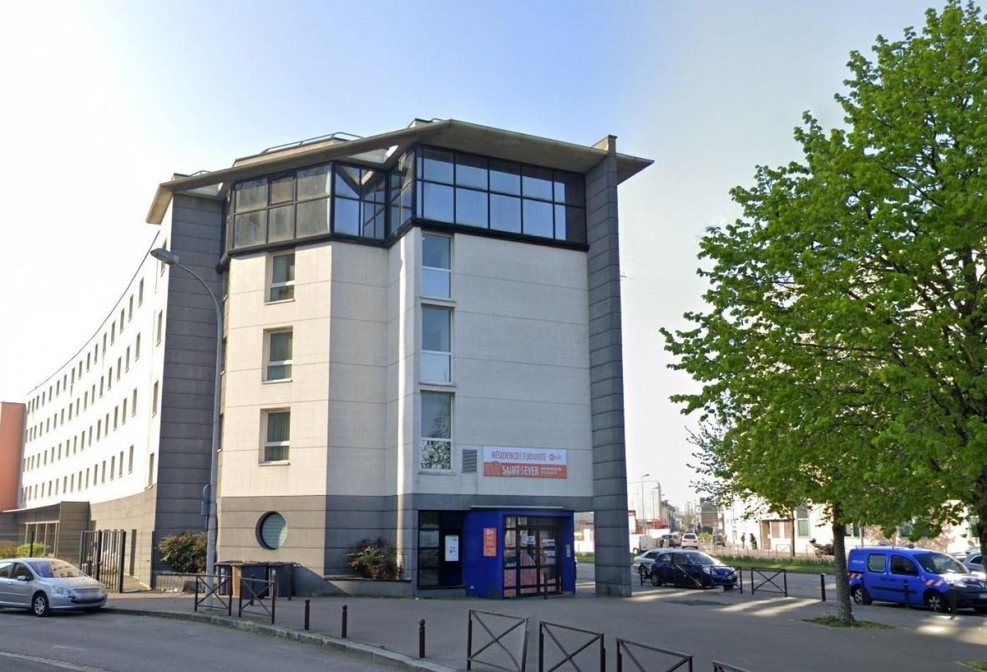 vente Résidence etudiante Rouen - Photo 10