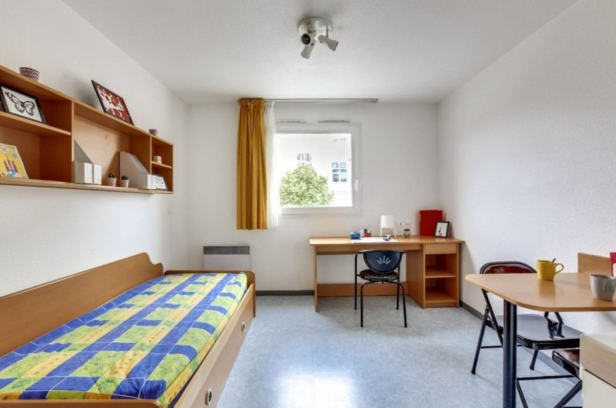 vente Résidence etudiante Rouen - Photo 2