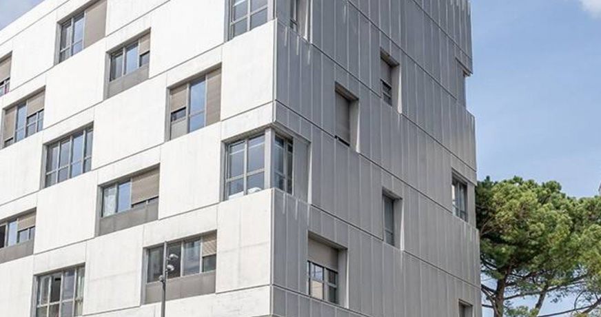 vente Résidence etudiante Bordeaux