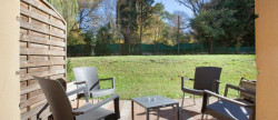 vente Résidence affaires Bouc Bel Air