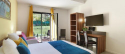 vente Résidence affaires Bouc Bel Air