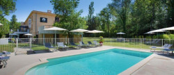 vente Résidence affaires Bouc Bel Air