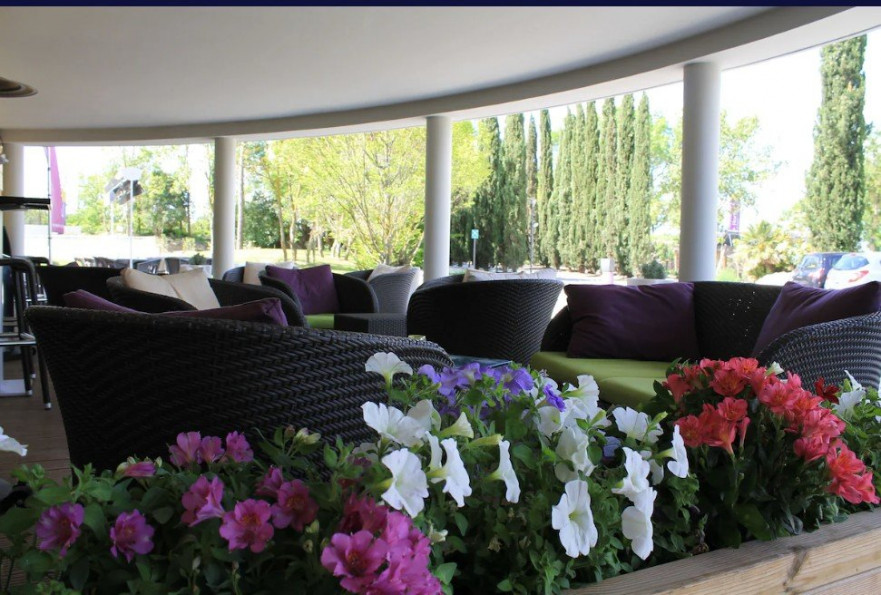 vente Résidence affaires Bouc Bel Air - Photo 10