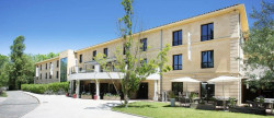 vente Résidence affaires Bouc Bel Air