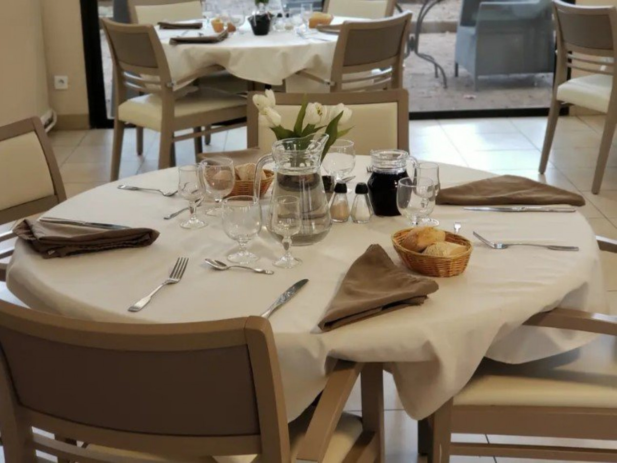vente Résidence ehpad Chatenay Malabry - Photo 6