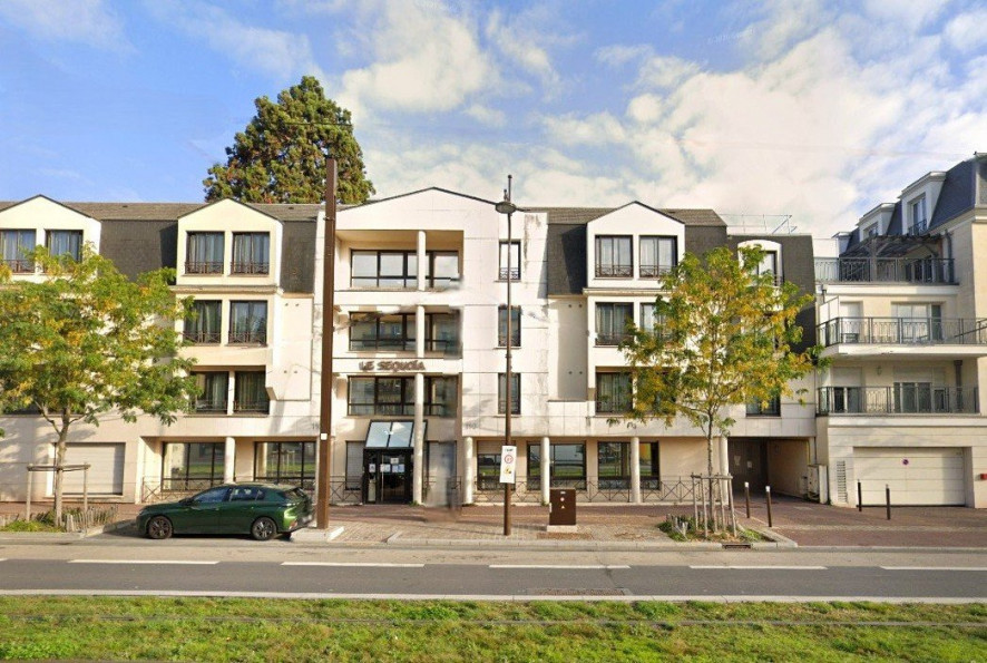 vente Résidence ehpad Chatenay Malabry - Photo 1