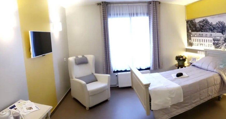 vente Résidence ehpad Chatenay Malabry