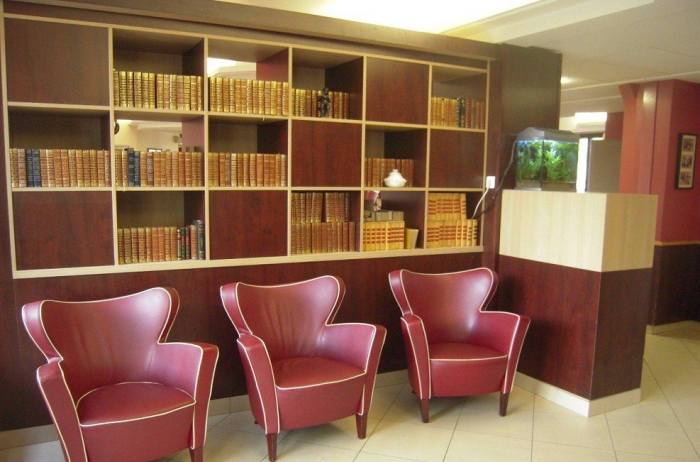 vente Résidence ehpad Chatenay Malabry - Photo 7