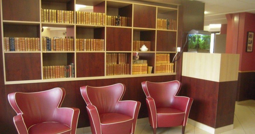 vente Résidence ehpad Chatenay Malabry