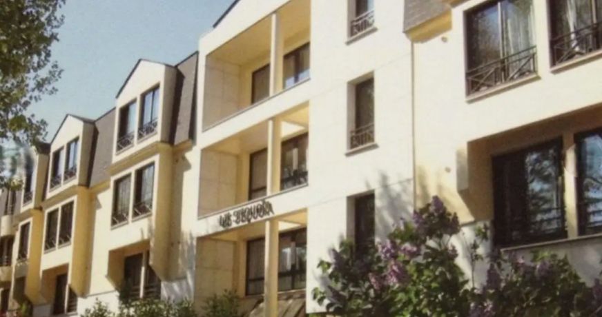 vente Résidence ehpad Chatenay Malabry
