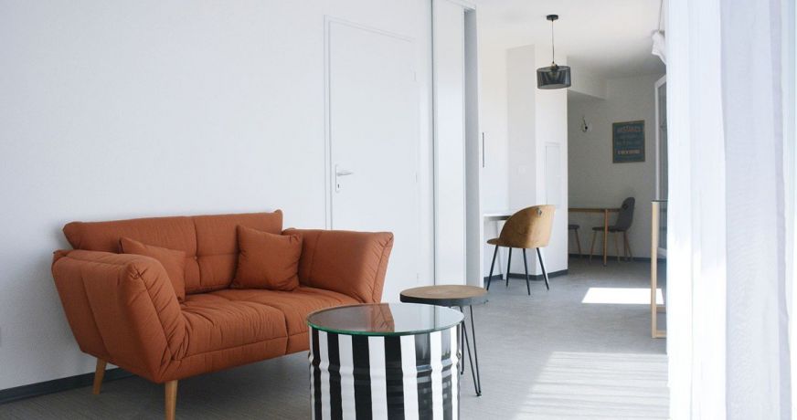 vente Résidence etudiante Montpellier