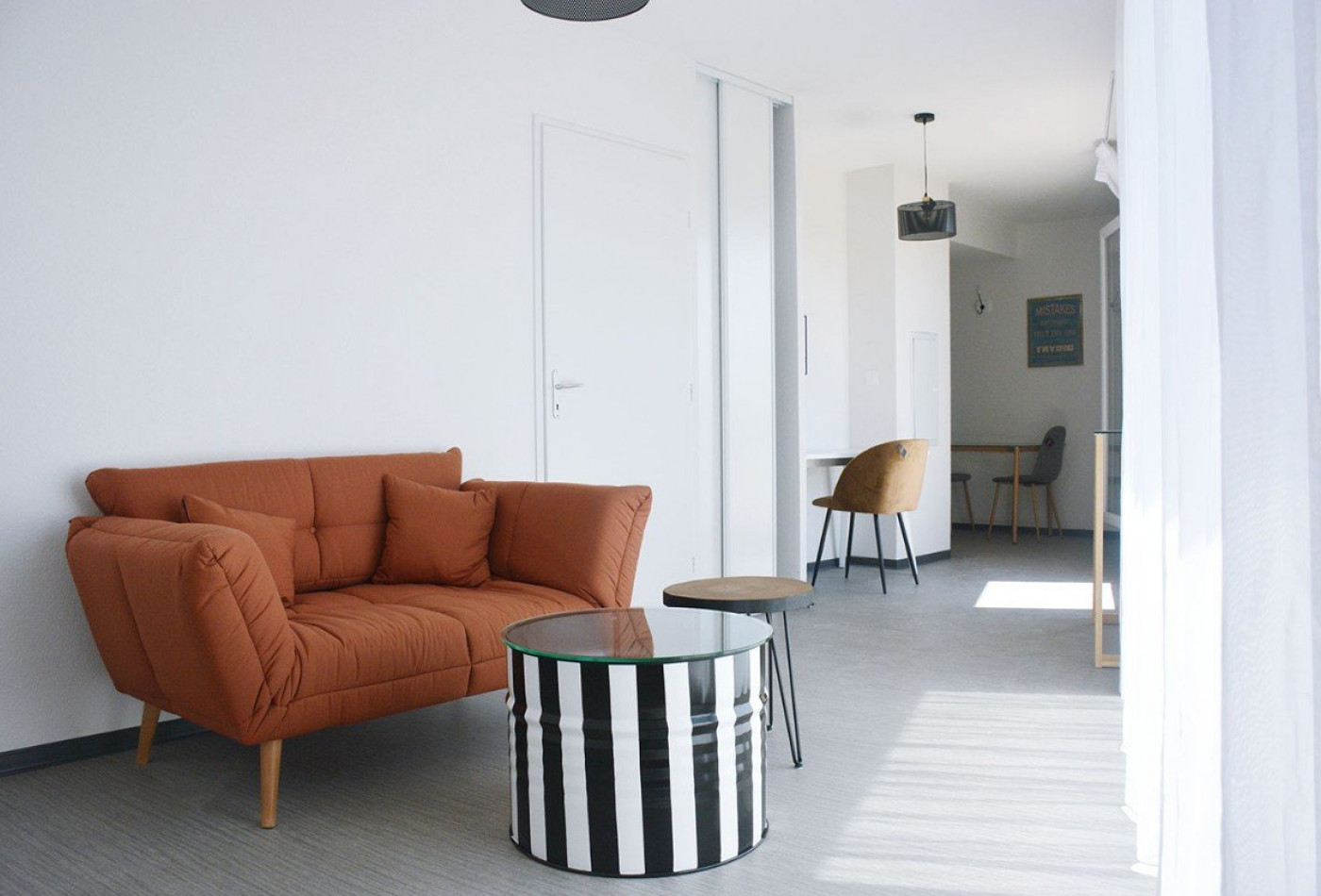 vente Résidence etudiante Montpellier - Photo 10
