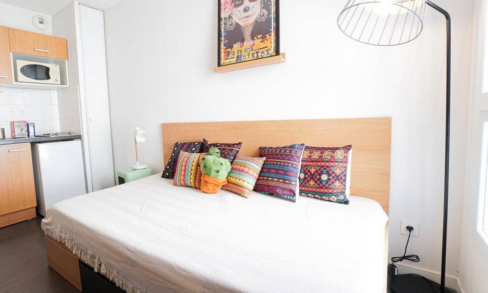 vente Résidence etudiante Montpellier - Photo 3