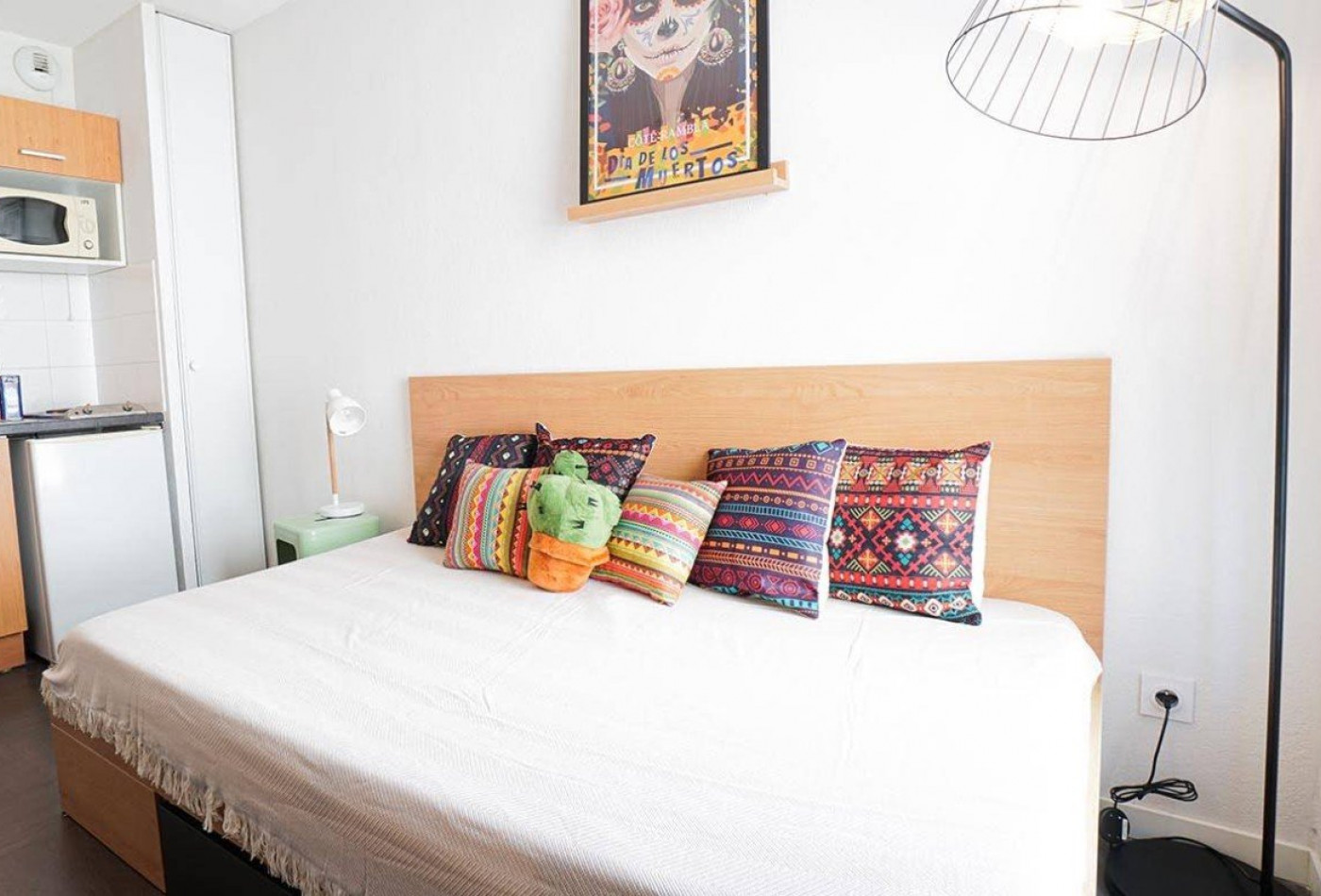 vente Résidence etudiante Montpellier - Photo 3