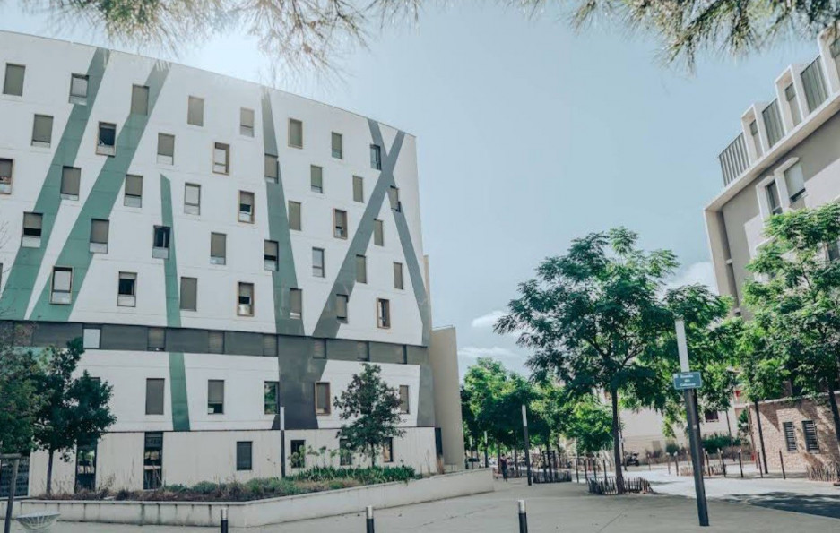 vente Résidence etudiante Montpellier - Photo 1