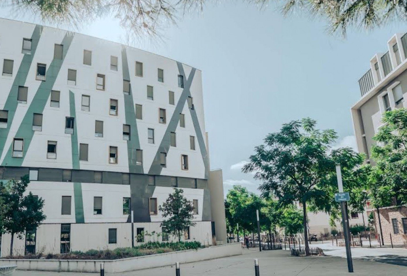 vente Résidence etudiante Montpellier - Photo 1