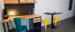 vente Résidence etudiante Montpellier