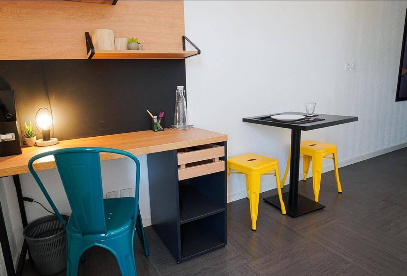 vente Résidence etudiante Montpellier - Photo 5
