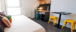 vente Résidence etudiante Montpellier
