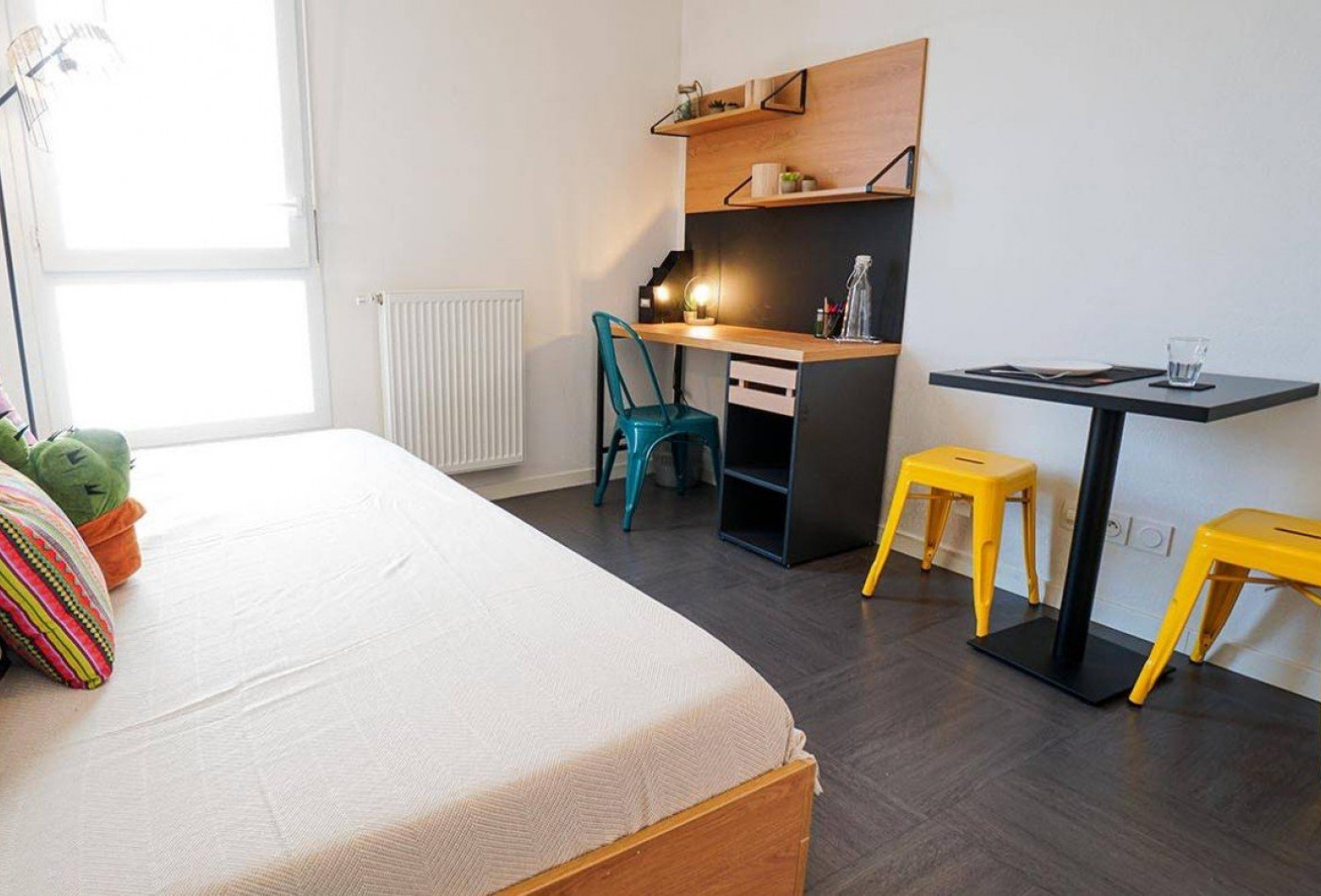 vente Résidence etudiante Montpellier - Photo 4