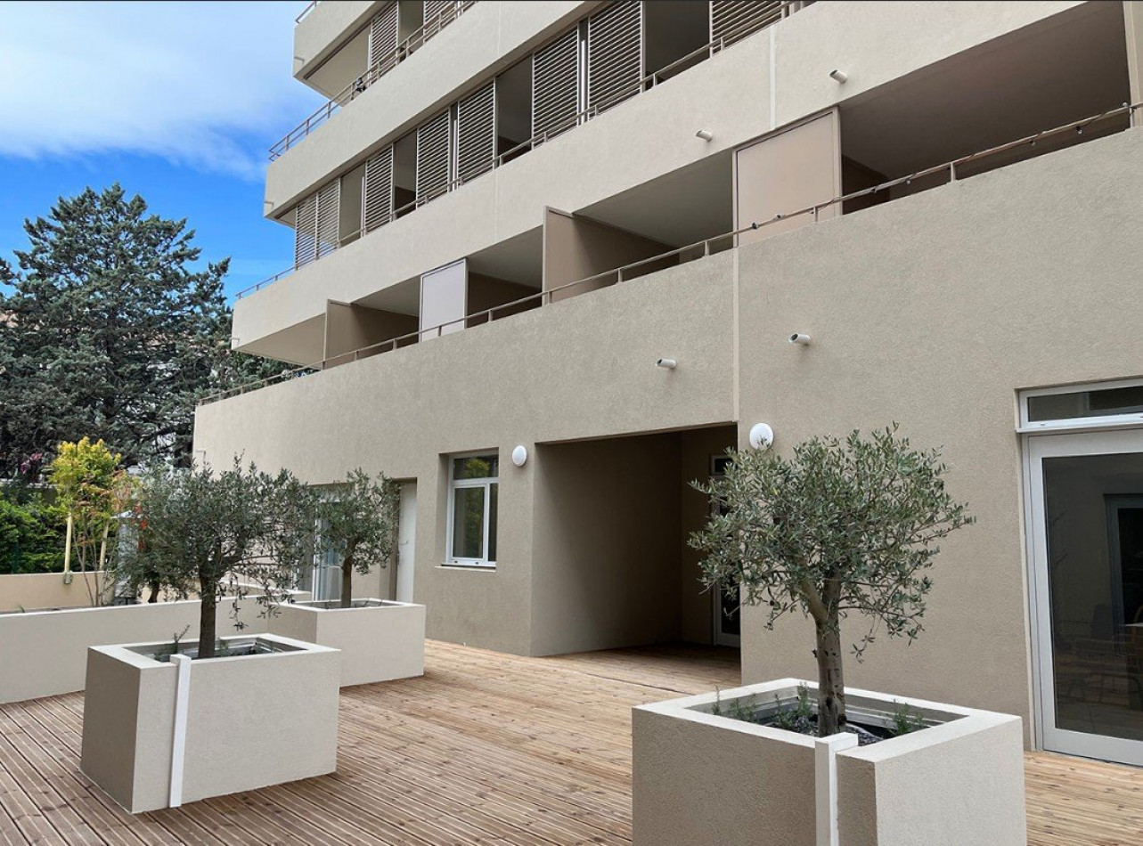 vente Résidence etudiante Montpellier - Photo 12