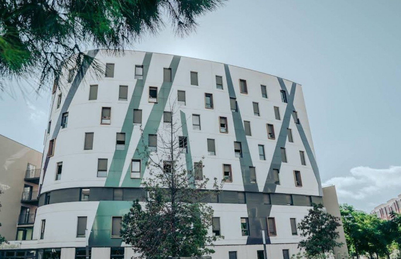 vente Résidence etudiante Montpellier - Photo 13