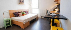 vente Résidence etudiante Montpellier