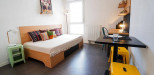 vente Résidence etudiante Montpellier